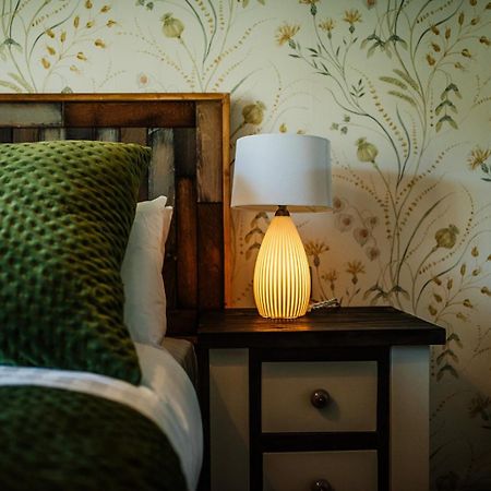 Bed and Breakfast The Malthouse Rishworth Zimmer foto