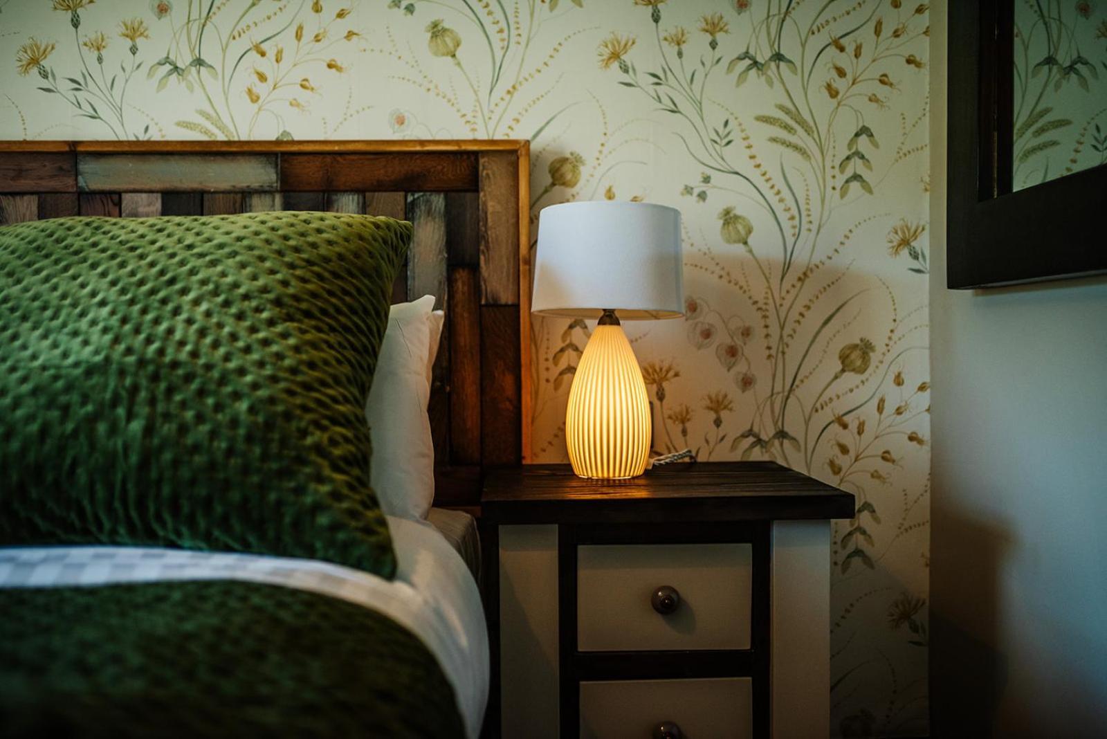 Bed and Breakfast The Malthouse Rishworth Zimmer foto