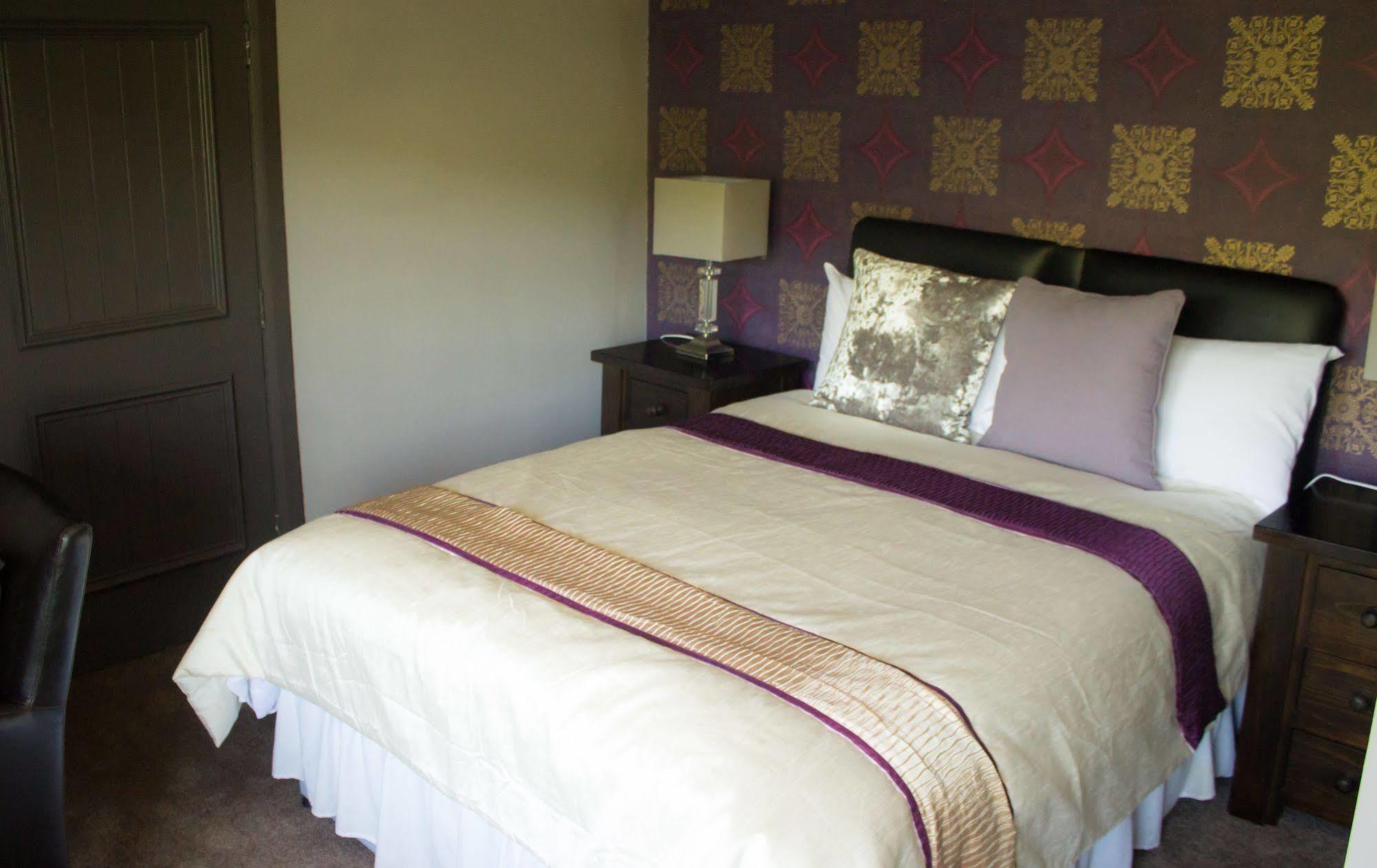 Bed and Breakfast The Malthouse Rishworth Exterior foto